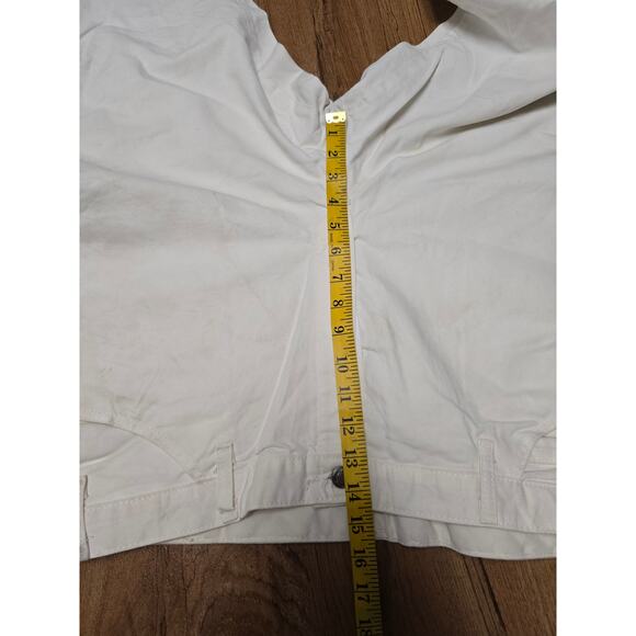 Dickies Sherwin Williams Mens 40x32 Painter Pants White Workwear Utility - Picture 13 of 16